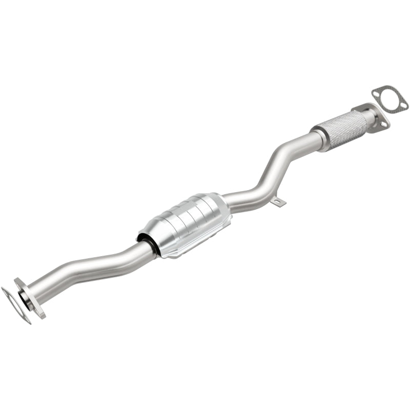 MagnaFlow Direct Fit Catalytic Converter 85 Maxima 3.0L Front CA