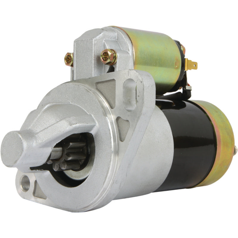 QuadBoss 06-17 John Deere Gator HPX Motor Starter