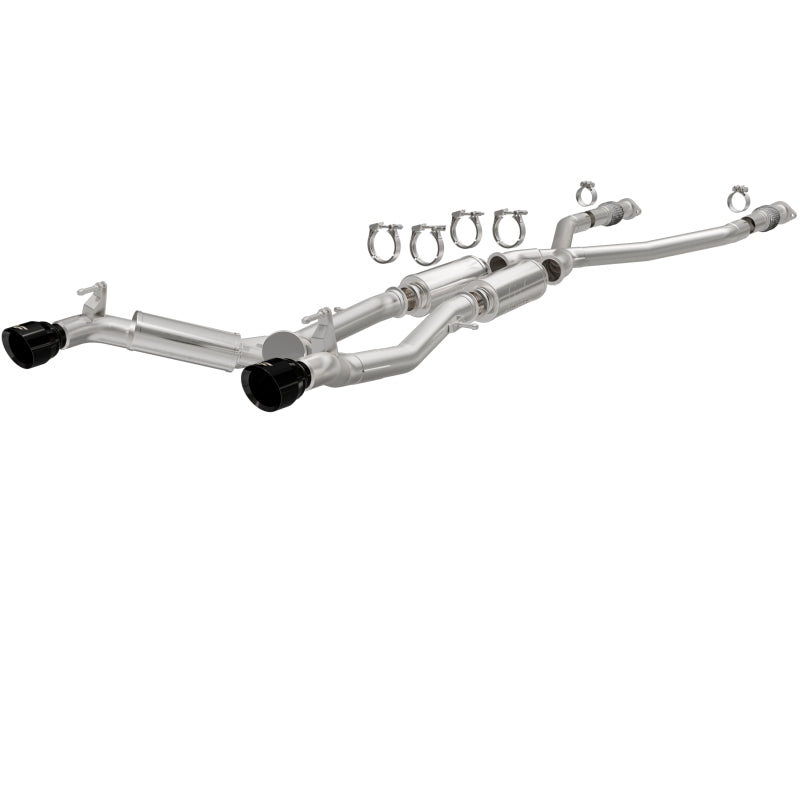 Magnaflow 23-2025 Nissan Z SPEQ Series Cat-Back Exhaust System