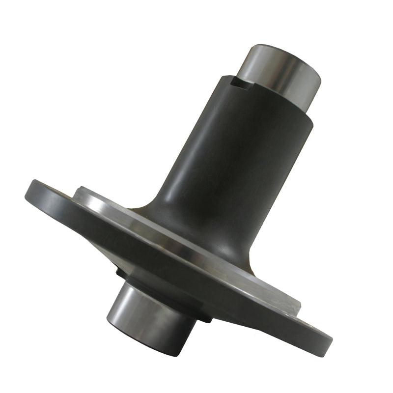 Yukon Gear Steel Spool for Dana 60 axle with 40 spline axles and 4.56+ gears, made for off-road and heavy-duty differentials.