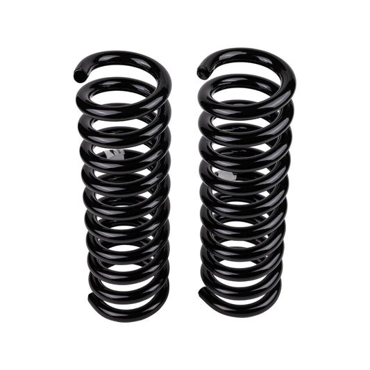 Old Man Emu ARB / OME front coilover spring, 1.8-inch coil spring for off-road vehicle suspension, durable and high-performance.