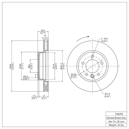 Technical Drawing