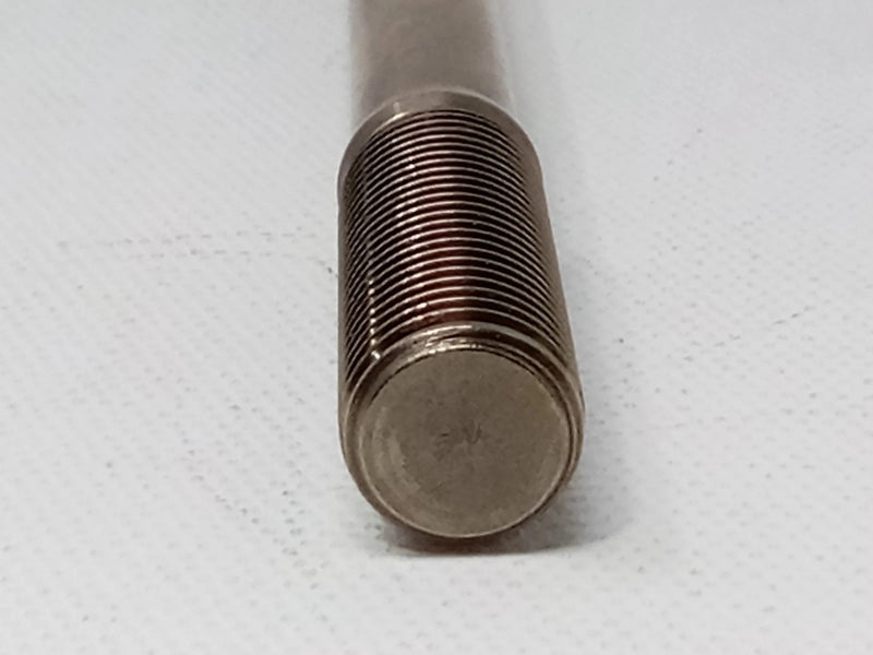 ARP Nissan VQ35 L19 Head Stud, high-strength engine hardware for VQ35 engines, shown in a close-up image.