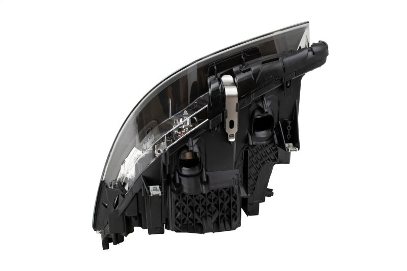 Hella 2014 BMW 5 Ser Sdn - W/Ahl Headlamp Xen Rh