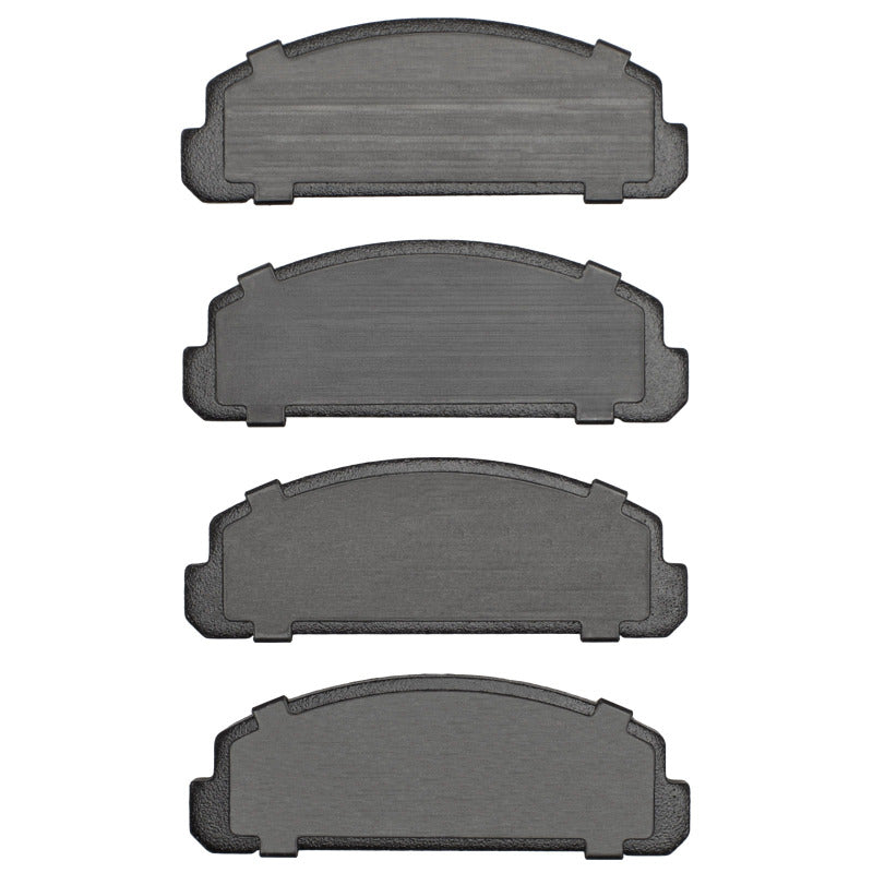R1 76-78 Mazda Cosmo Rear Semi Met Brake Pads