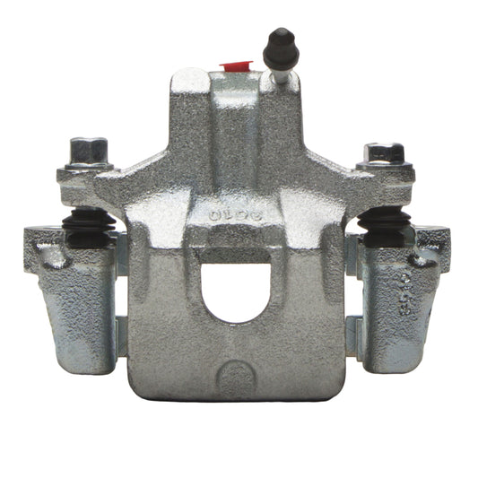 Silver zinc coated DFC 00-03 Toyota Camry rear OE brake caliper, premium quality and durable brake component.