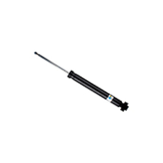 Bilstein B4 OE replacement rear twin-tube strut assembly for 2015-2018 Audi A3, showing the shock absorber and strut components.