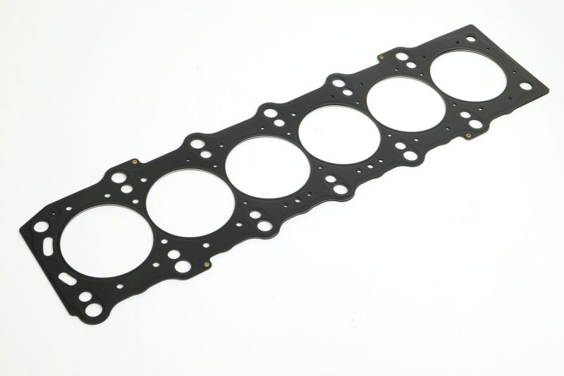 HKS 2JZ head stopper gasket with 1.0mm thickness, designed for engine sealing and performance in automotive applications.