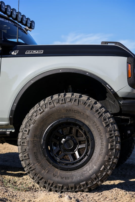 Mickey Thompson Baja Legend MTZ Tire - 38X15.50R20LT 128Q - 247958