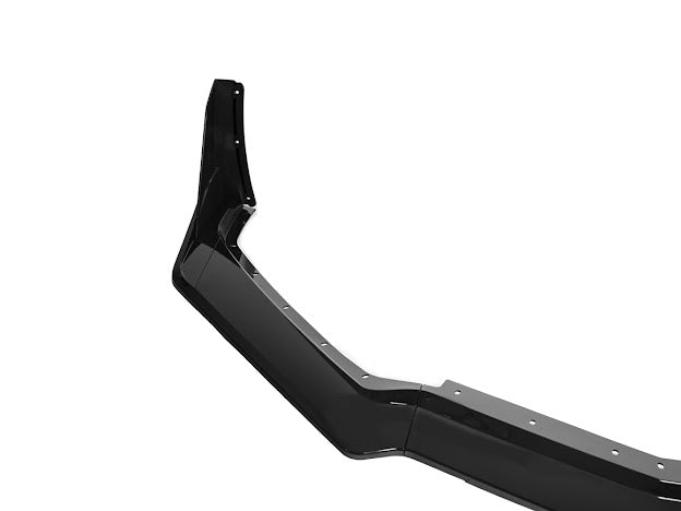 2020+ CORVETTE C8 STINGRAY & Z51 | SDP PERFORMANCE TRACK EDITION FRONT SPLITTER LIP GROUND EFFECTS