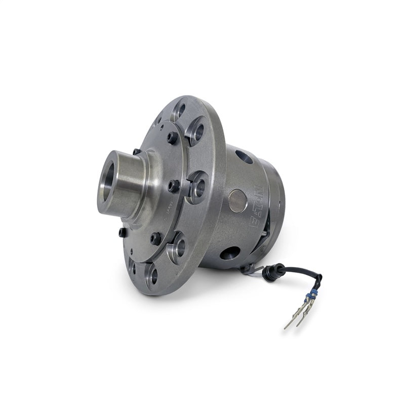Eaton ELocker differential axle shaft for Jeep JL/JT Dana 44 with 32 spline, showing the axle shaft and differential components.