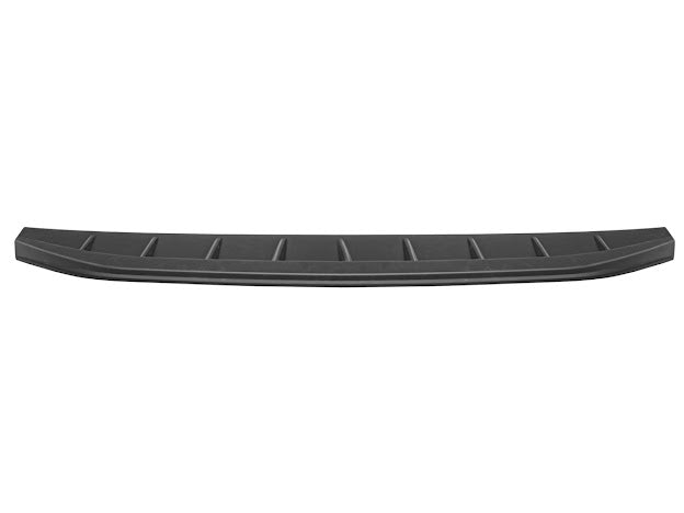 2022-Up Nissan Frontier SDP Performance Matte Black Rear Tailgate Lip Spoiler