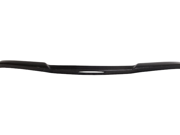 2005-2013 C6 Corvette - "ZR1 Style" Rear Trunk Lid Spoiler Wing- for all models