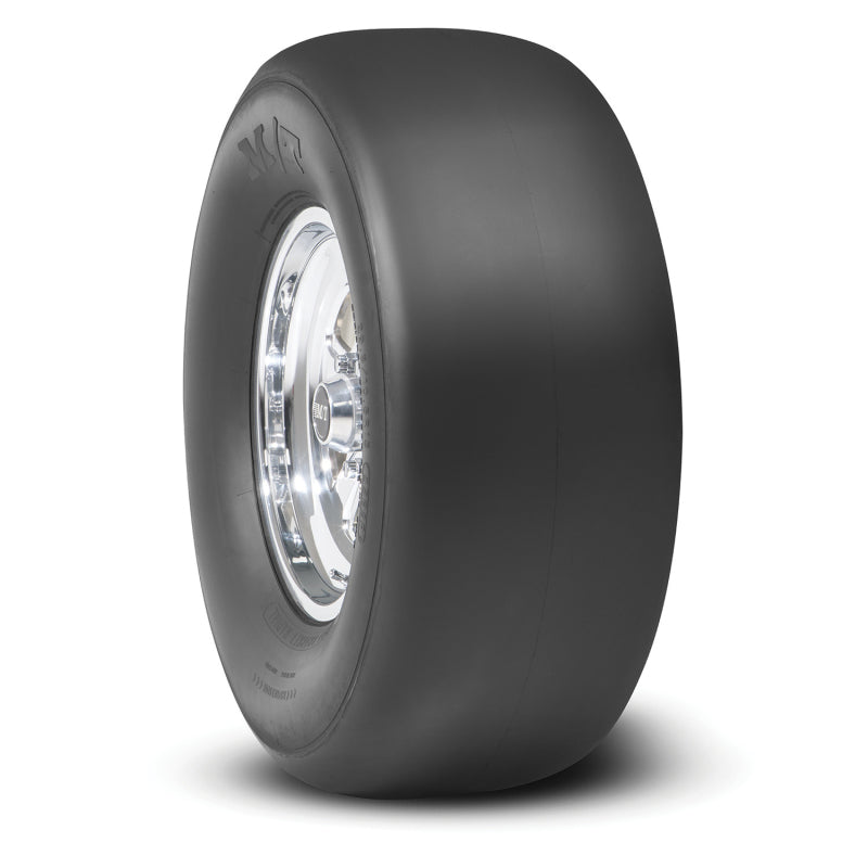 Mickey Thompson Pro Bracket Radial Tire - 34.5/15.0R16 - 277858