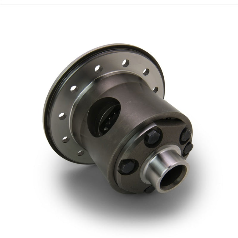 Eaton Detroit Truetrac differential with 31 spline axle shaft, 1.32-inch diameter, suitable for 2.76-4.56 gear ratio vehicles.
