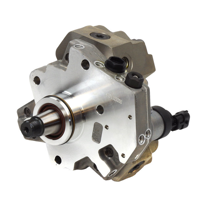 Industrial Injection 07.5-12 Dodge 6.7L Duramax Reman Modified 33% Injection Pump