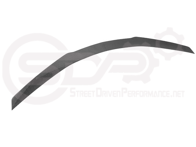 2023-UP CHEVROLET CORVETTE C8 Z06 | REAR SPOILER WING DELETE HOLE PANEL COVER