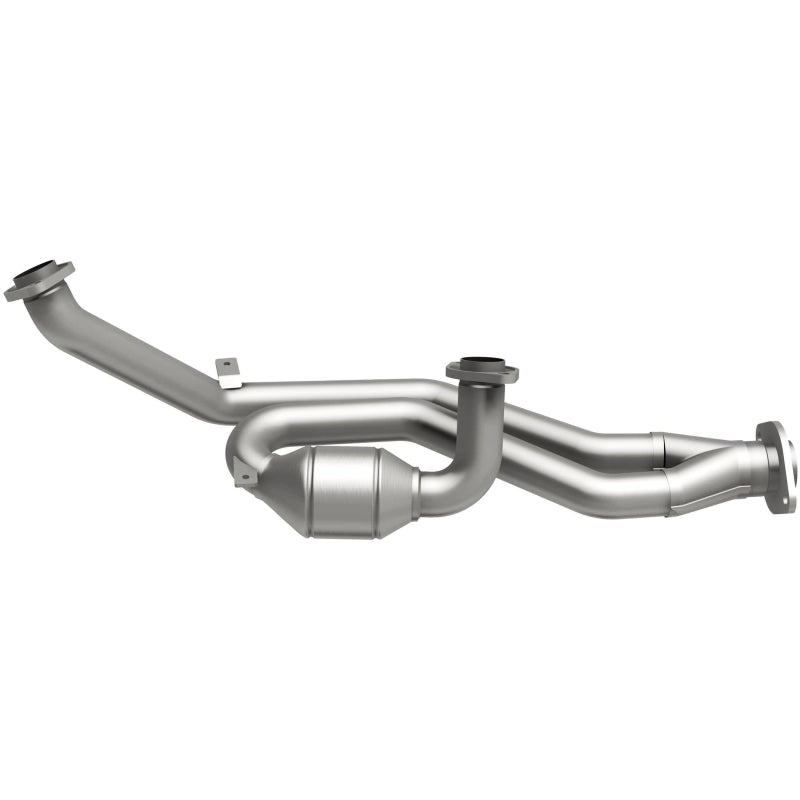 MagnaFlow Direct Fit Catalytic Converter 99-01 Lexus ES300 3.0L