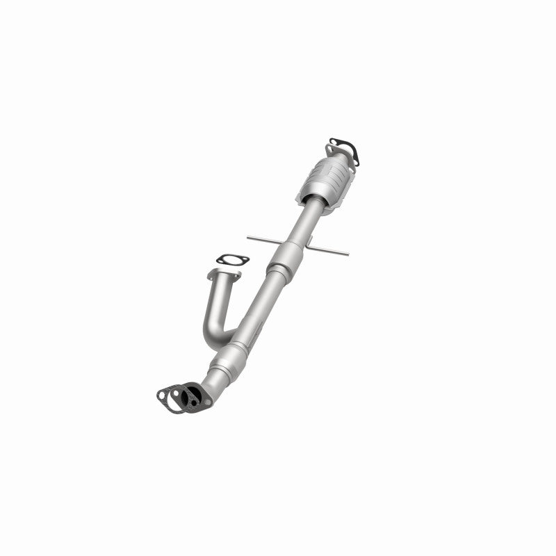 MagnaFlow Direct Fit Catalytic Converter 00-01 Hyundai Sonata 2.5L