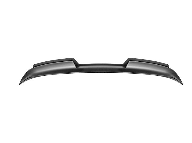 2022-UP SUBARU WRX | FACTORY WICKERBILL STYLE DECK LID TRUNK WING SPOILER