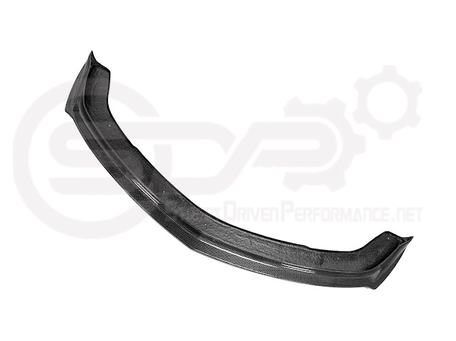 2008-2009 PONTIAC G8 GXP FRONT LIP SPLITTER GROUND EFFECTS (POLYURETHANE OR CARBON FIBER)
