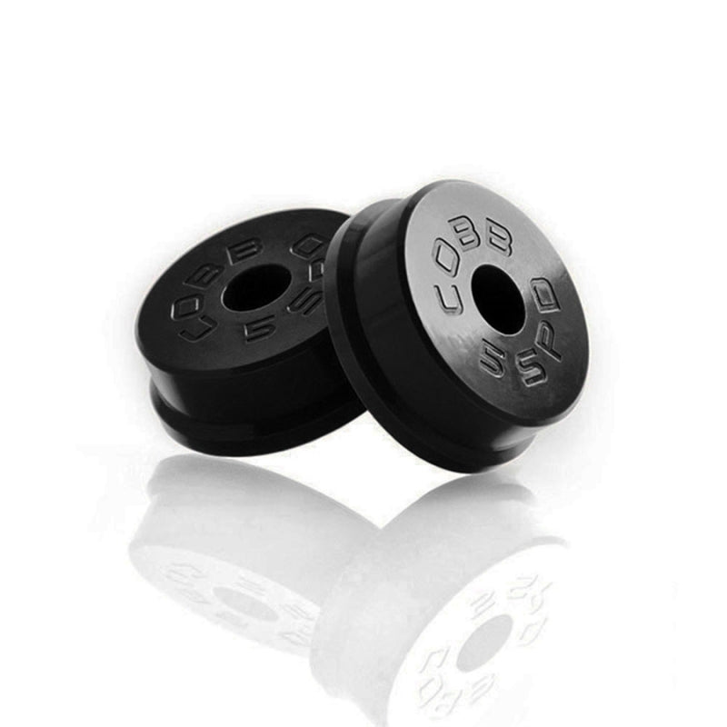 COBB shifter bushing for Subaru Impreza WRX 02+ and Legacy GT 05-09 5-speed manual transmission gear shifter.