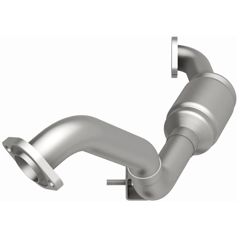 MagnaFlow Conv DF 03-05 Mazda 6.3.0L P/S Rear