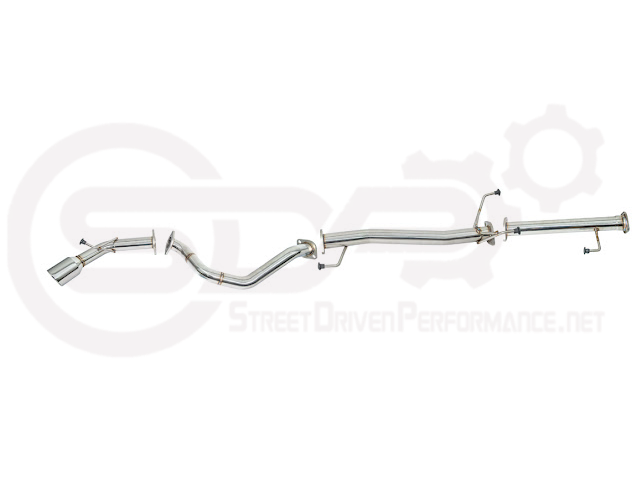 2003-2024 TOYOTA 4RUNNER | CAT BACK EXHAUST