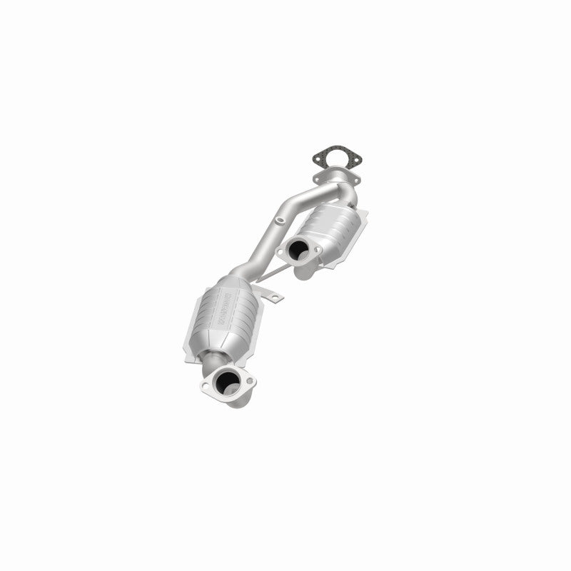 MagnaFlow Direct Fit Catalytic Converter 99-02 Windstar 3.8L