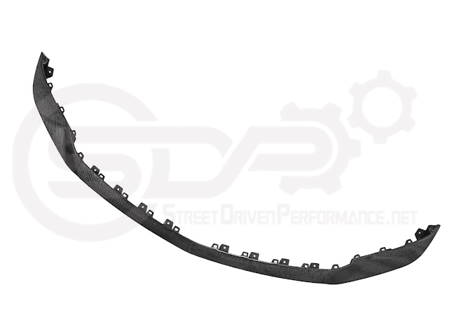 2020-2024 CADILLAC CT5-V BLACKWING SEDAN | FRONT LIP SPLITTER GROUND EFFECTS & WHEEL ARCHES