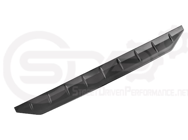 2001-2006 TOYOTA TUNDRA | SDP PERFORMANCE STREET SERIES STYLE REAR TAILGATE TRUNK WING SPOILER