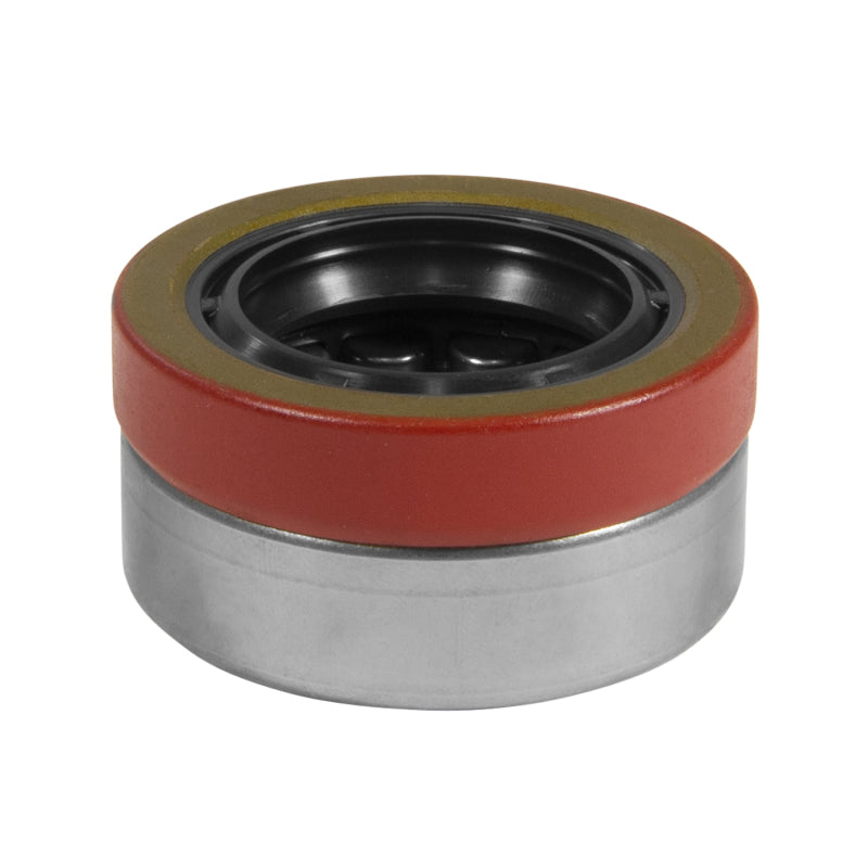Yukon Gear 8.2in GM 3.73 Rear Ring & Pinion Install Kit 28 Spline Positraction 2.25in Axle Bearings