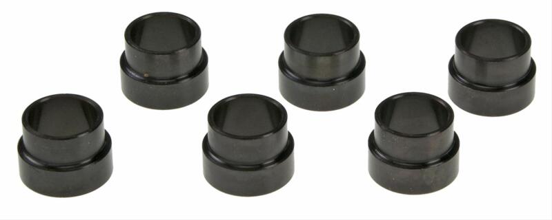 Moog Threadless Wheel and Drum Centering Sleeves Alignment Shim for suspension wheel and drum alignment.
