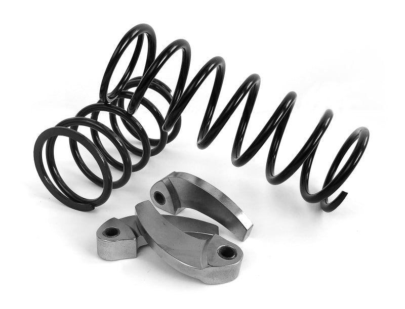 EPI 2008 Polaris 800 RZR 27-28 in. Tires Low Elev. Sport Utility Clutch Kit