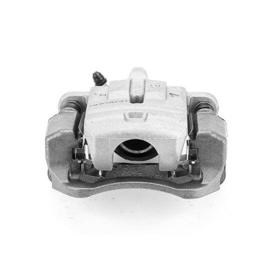 PowerStop rear left OE brake caliper with bracket for 2013-2016 Scion FR-S, automotive performance part