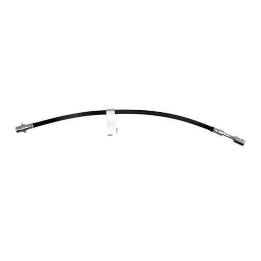 DFC brake line kit for Cadillac CTS 2008-2015 front-left brake hose, durable steel braided design for reliable braking performance.