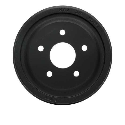 DFC Dodge Ram 1500 pickup rear brake drum, true balanced drum for reliable braking performance.