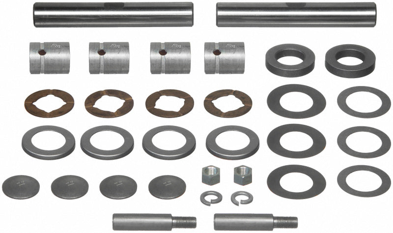 Moog 1959 Chevrolet 3B 3200 king pin bushing set, automotive parts for vintage Chevrolet suspension repair