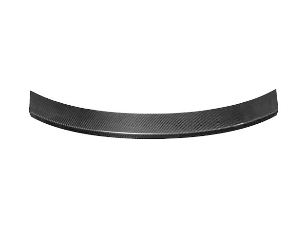 2024-UP FORD MUSTANG S650 COUPE | INTEGRATED REAR DECKLID SPOILER WING