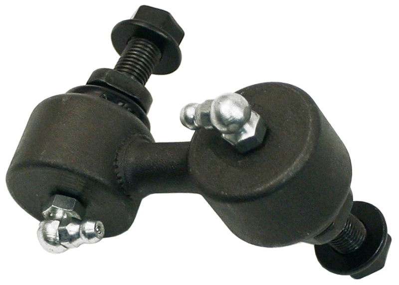 Moog Acura RSX sway bar endlink, front left or rear right, for improved vehicle stability and suspension performance.