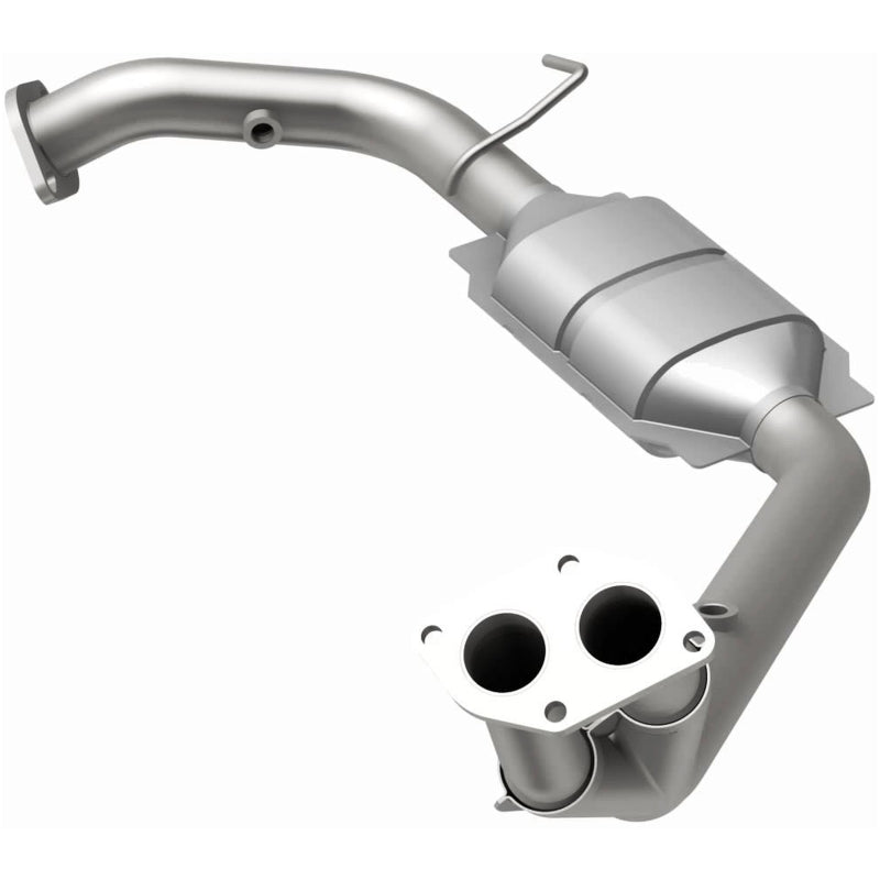MagnaFlow Conv DF ISUZU RODEO 2.2L