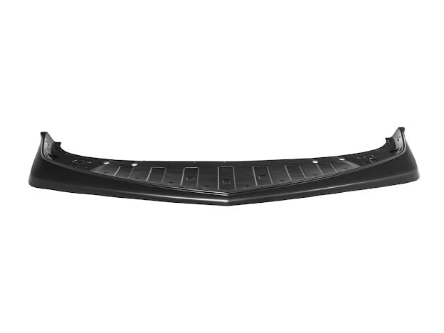 2014-2015 CAMARO SS Z28 PACKAGE FRONT BUMPER SPLITTER LIP GROUND EFFECTS