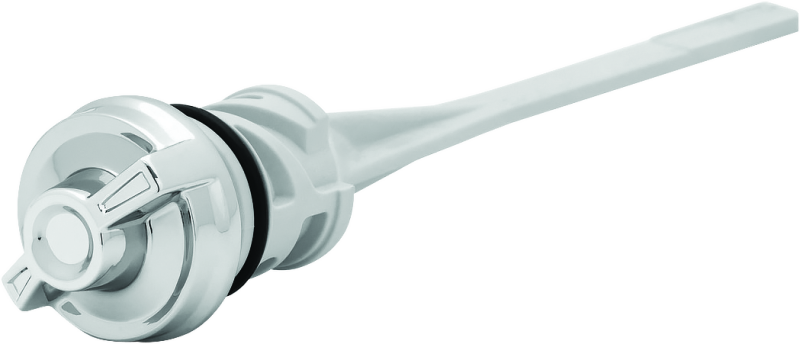 Kuryakyn Precision Dipstick 18-Up Softail Models Chrome