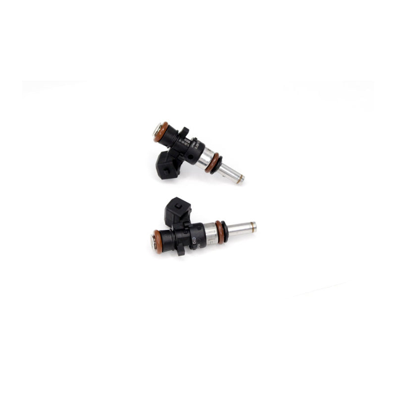 DeatschWerks fuel injectors for 2014-2016 Polaris RZR XP 1000, set of two, high-performance 1200cc power sports fuel injectors