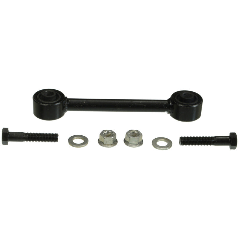 Moog Ford Excursion front sway bar endlink kit, durable suspension parts for 2000-2005 Ford Excursion vehicles.
