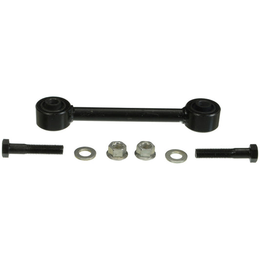 Moog Ford Excursion front sway bar endlink kit, durable suspension parts for 2000-2005 Ford Excursion vehicles.