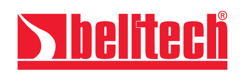 Belltech 21+ Ford F-150 2WD Lowering Kit