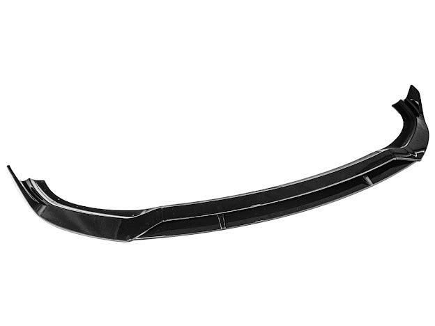2020-UP DODGE CHARGER SRT WIDEBODY PERFORMANCE FRONT LIP SPLITTER GROUND EFFECTS