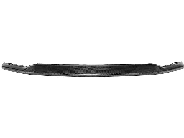 2019-UP RAM 1500 TRX CARBON FIBER FRONT UPPER GRILLE TRIM SURROUNDING