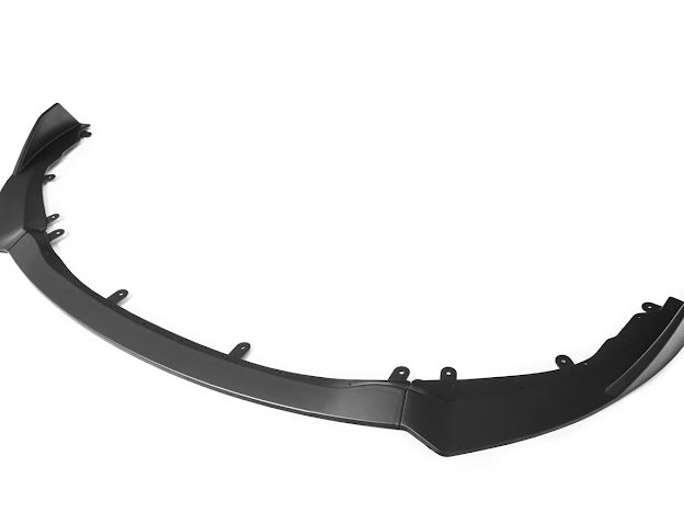 2019-UP TOYOTA COROLLA HATCHBACK | JDM PERFORMANCE PACKAGE FRONT SPLITTER LIP GROUND EFFECTS